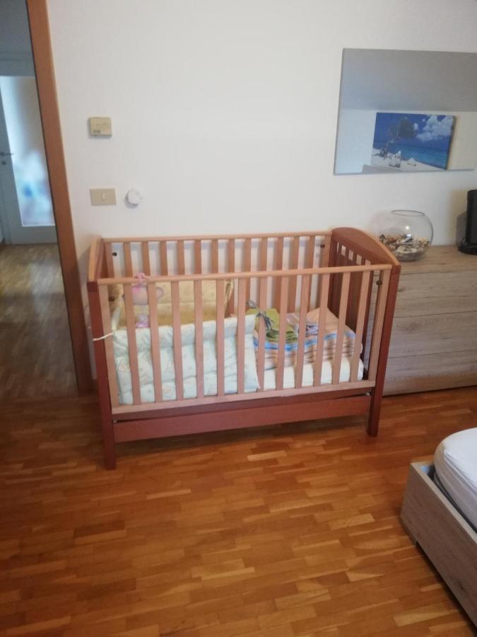 El Campizol Apartman Drena Kültér fotó