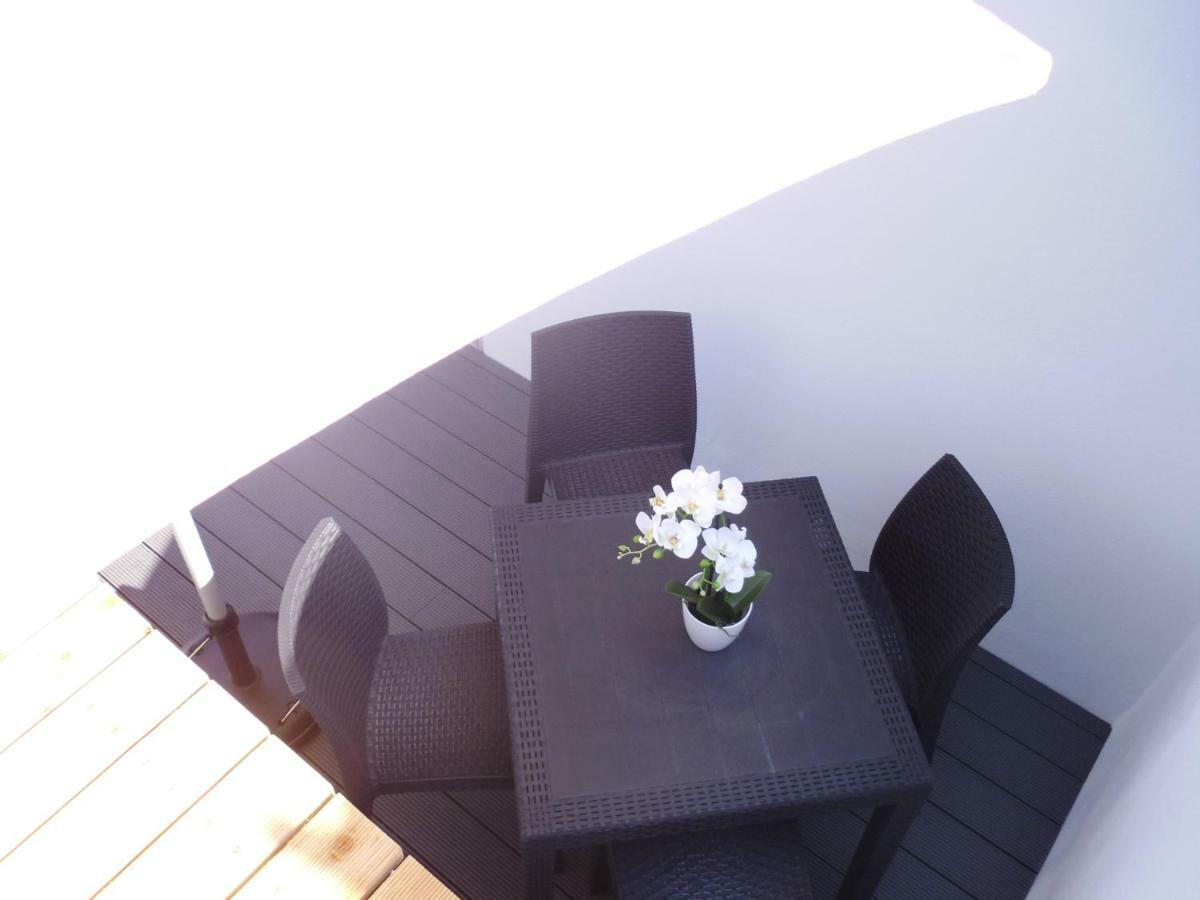 El Campizol Apartman Drena Kültér fotó