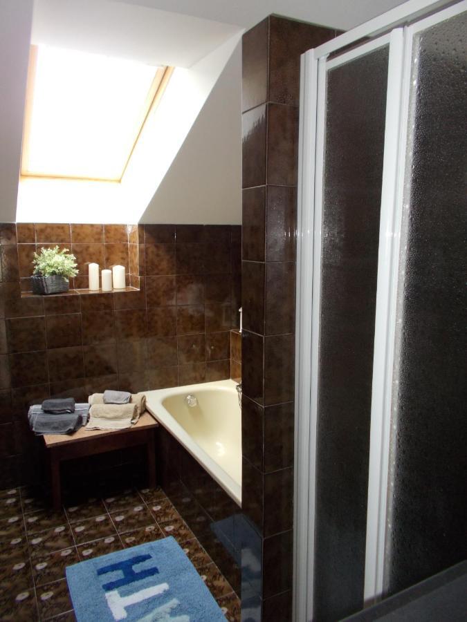 El Campizol Apartman Drena Kültér fotó