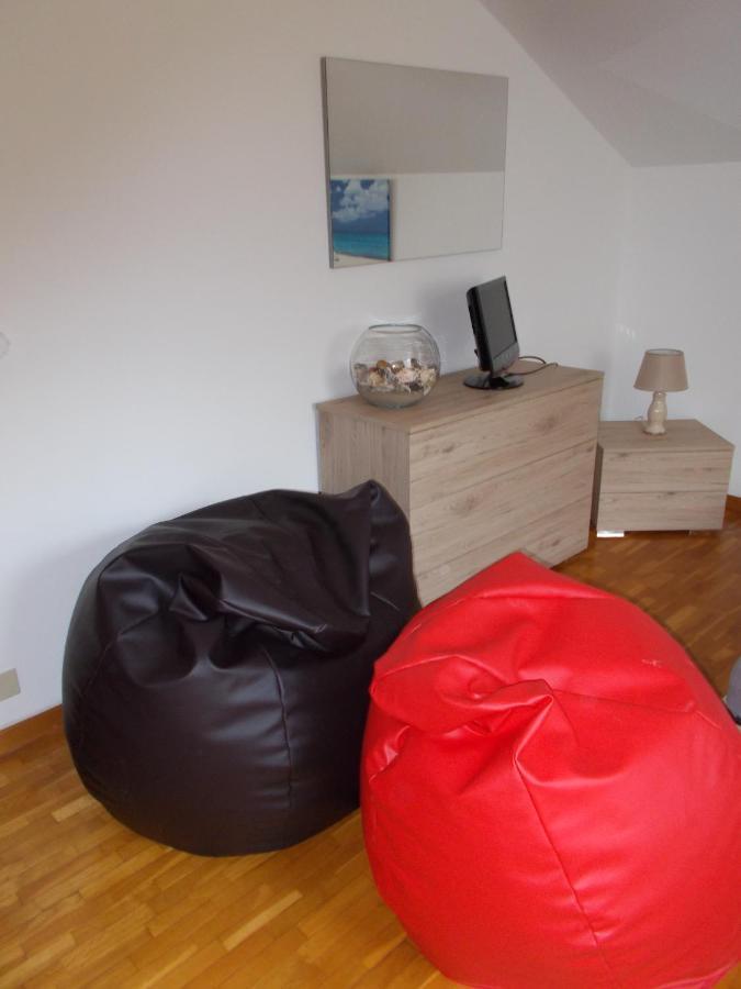 El Campizol Apartman Drena Kültér fotó