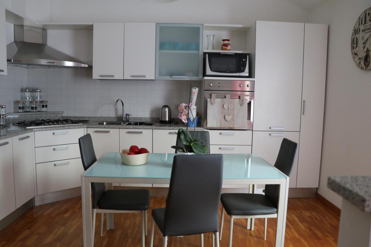 El Campizol Apartman Drena Kültér fotó